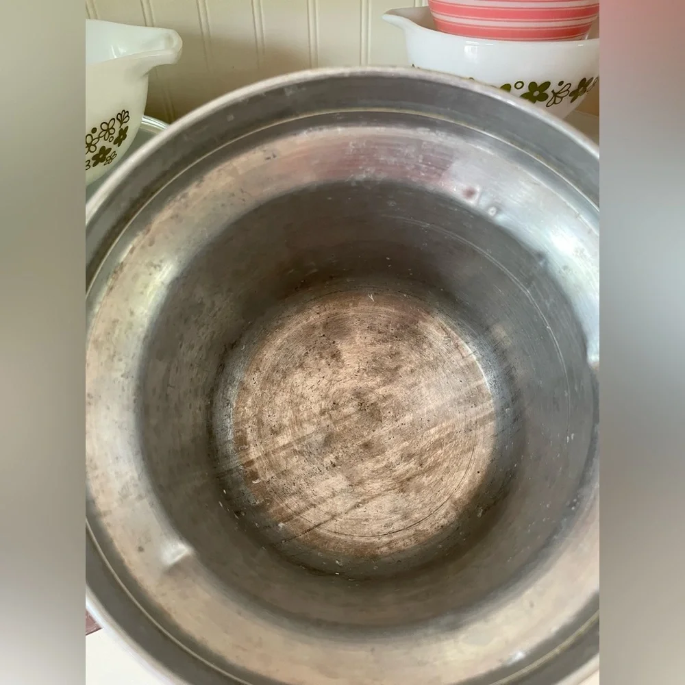 Vintage MCM Nasco Ice Bucket🧊🍸
